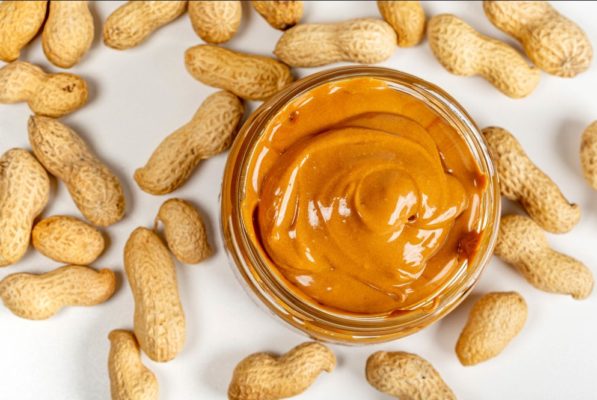 Which peanut butter is safe for dogs